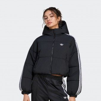 Adidas Padded Jacket Adidas Padded Jacket