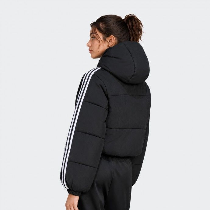 Adidas Padded Jacket