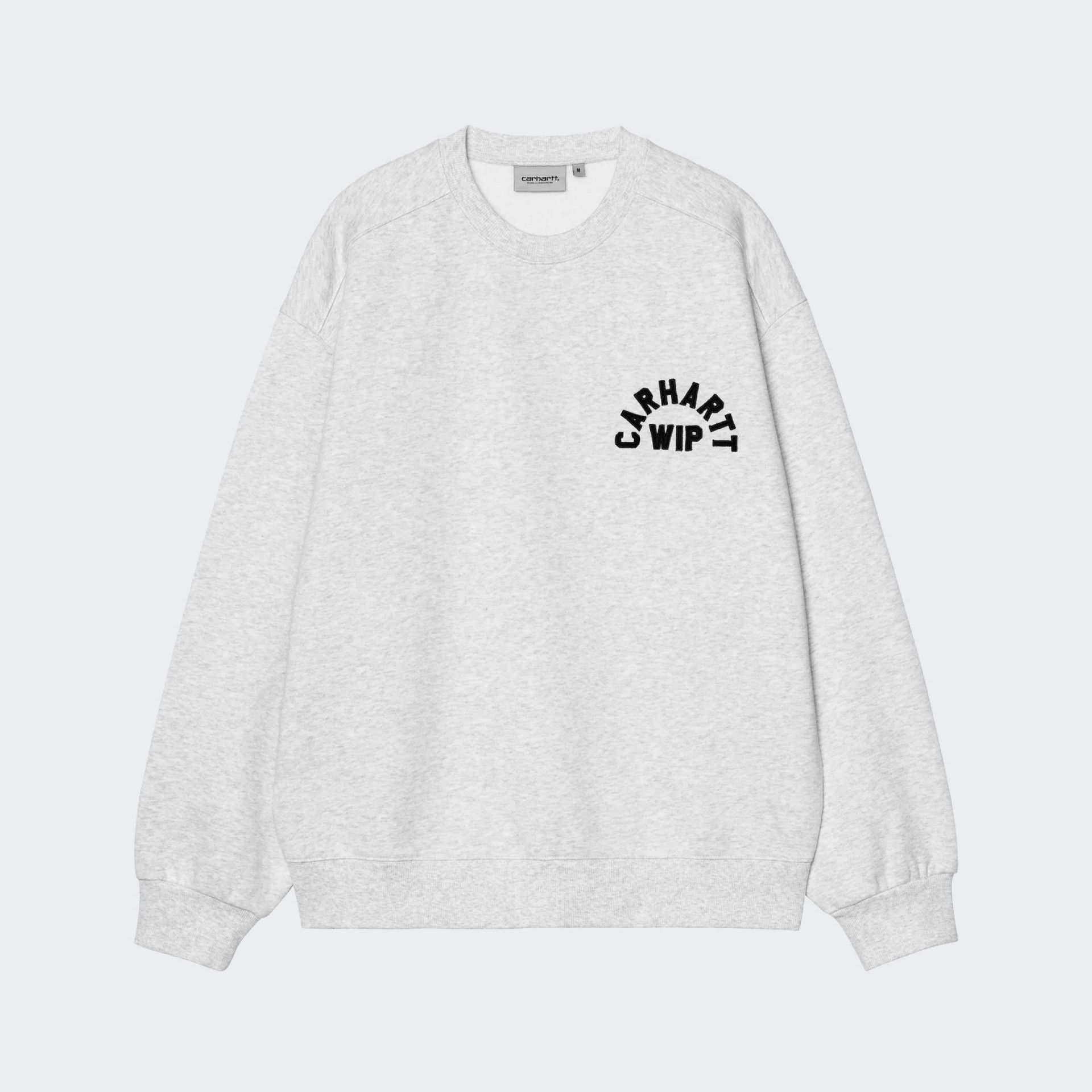 Sweatshirt Carhartt WIP Arch Script