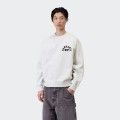 Sweatshirt Carhartt WIP Arch Script Sweatshirt Carhartt WIP Arch Script