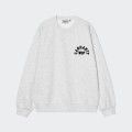 Sweatshirt Carhartt WIP Arch Script Sweatshirt Carhartt WIP Arch Script