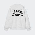 Sweatshirt Carhartt WIP Arch Script Sweatshirt Carhartt WIP Arch Script