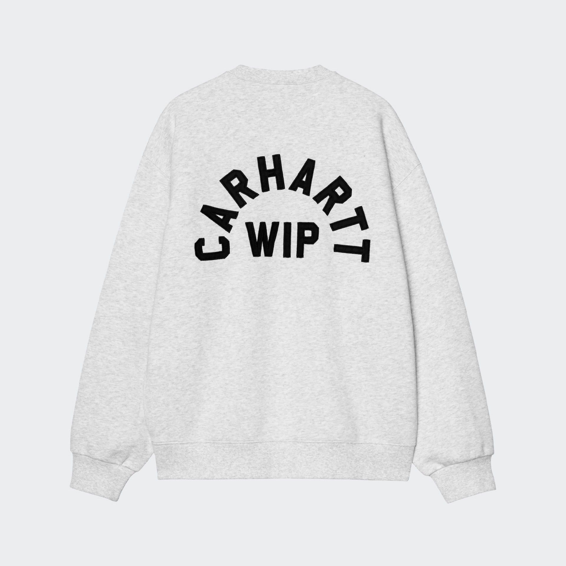 Sweatshirt Carhartt WIP Arch Script