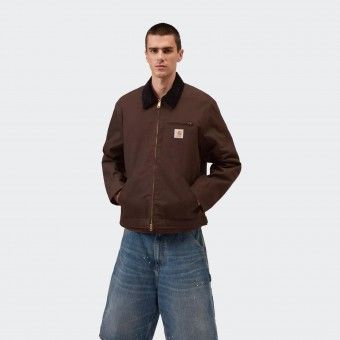 Blusão Carhartt WIP Detroit Jacket Blusão Carhartt WIP Detroit Jacket