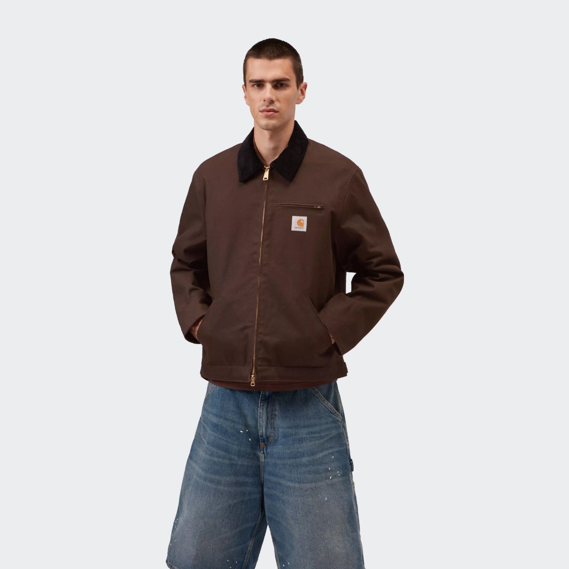 Blusão Carhartt WIP Detroit Jacket