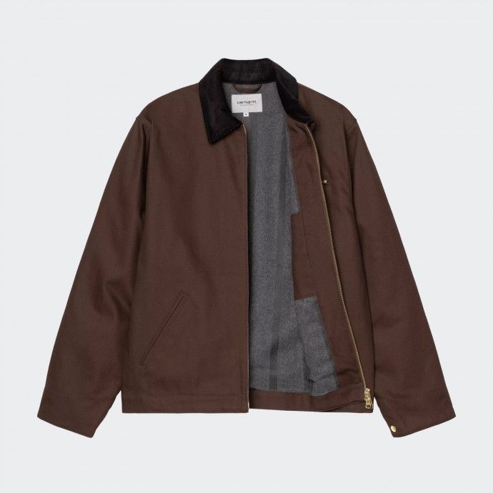 Blusão Carhartt WIP Detroit Jacket