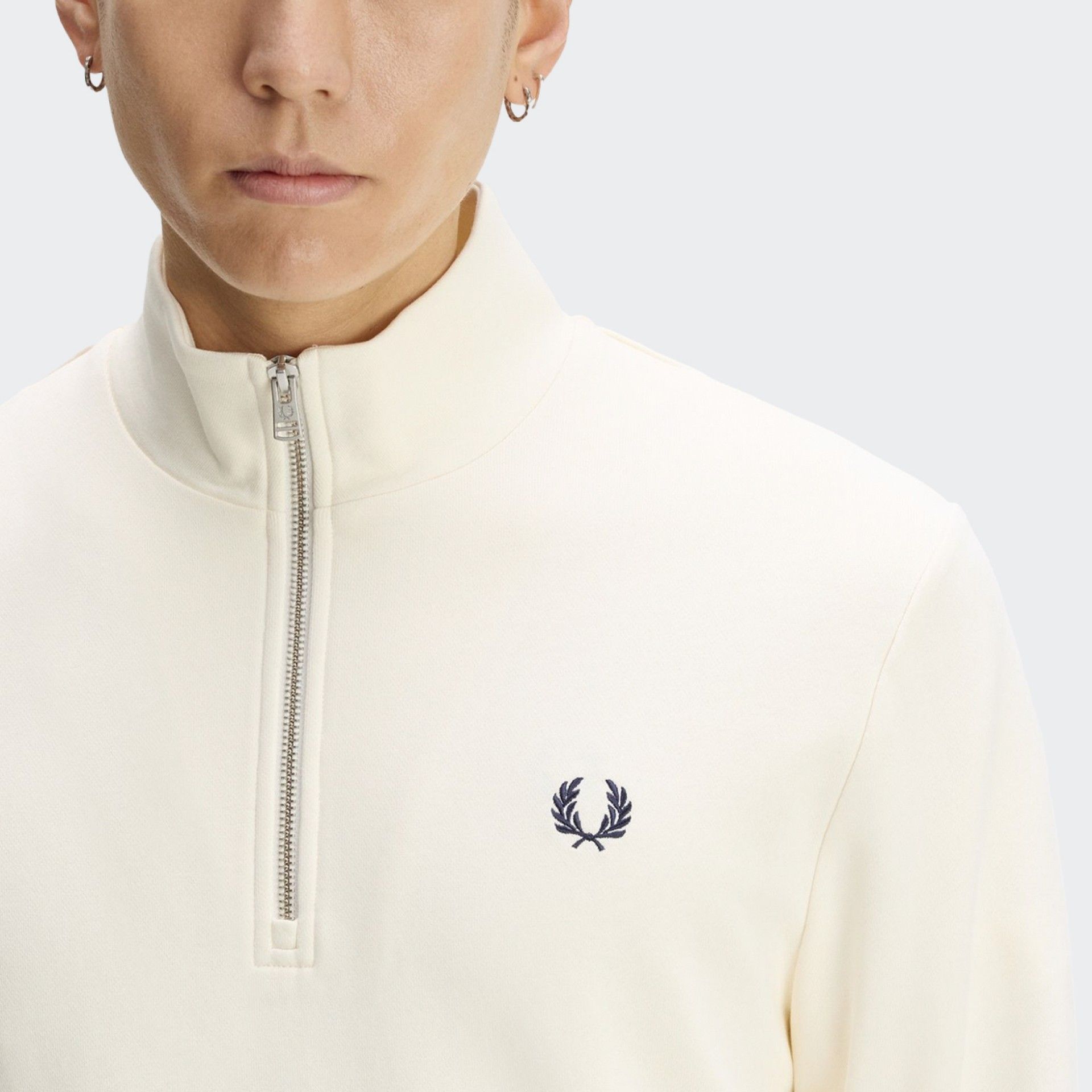 Jersey Fred Perry