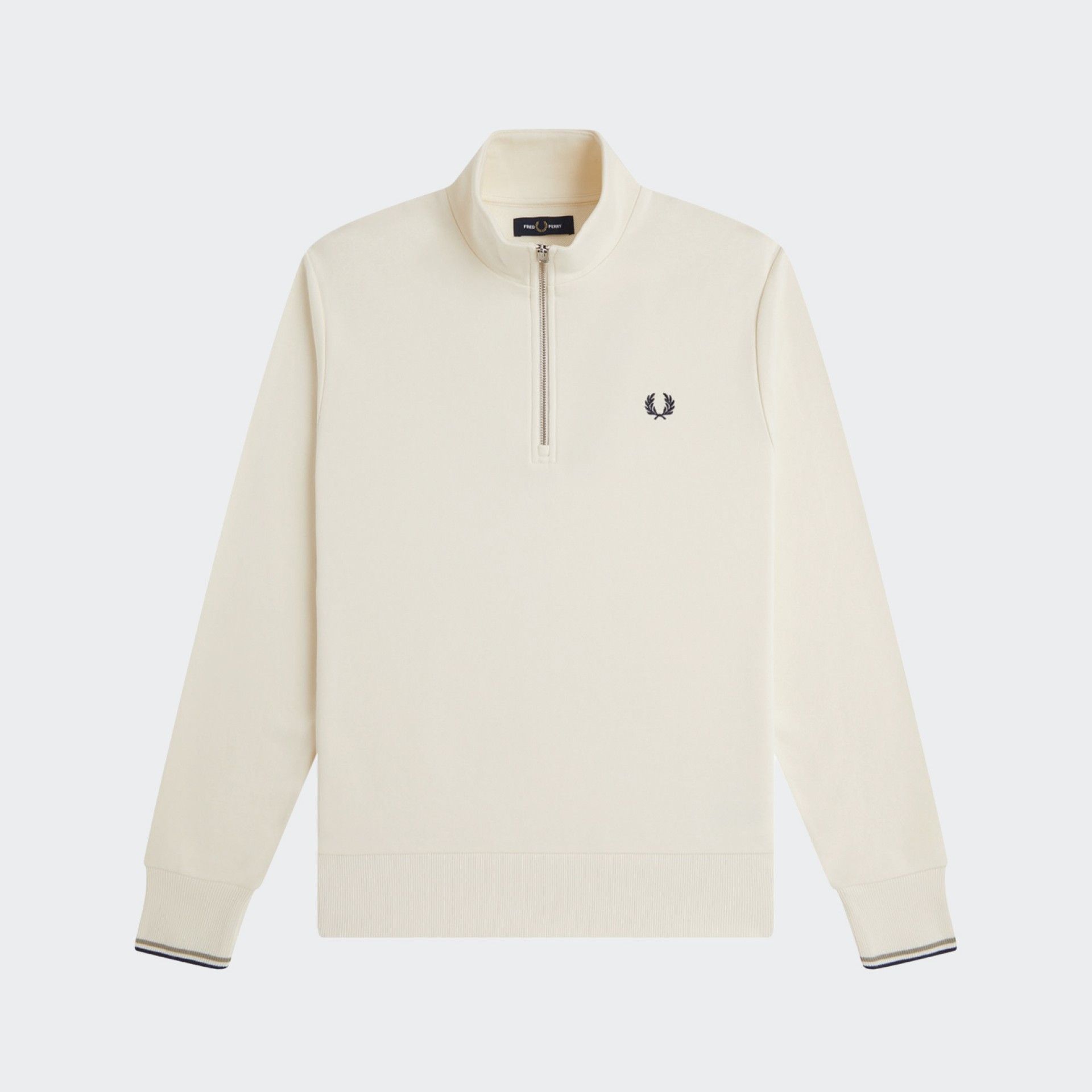 Jersey Fred Perry