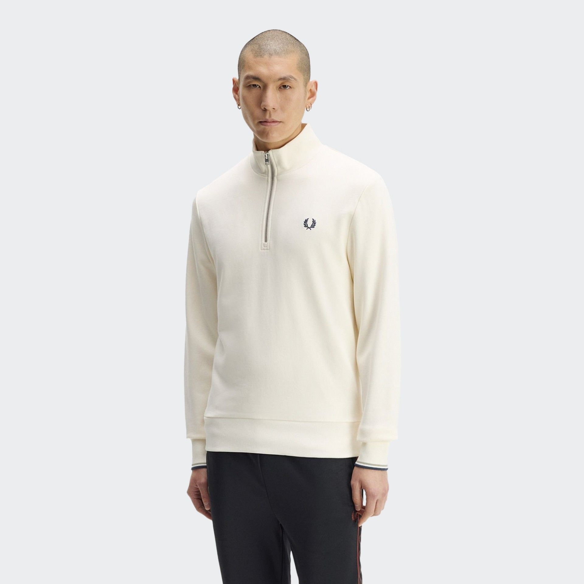 Jersey Fred Perry