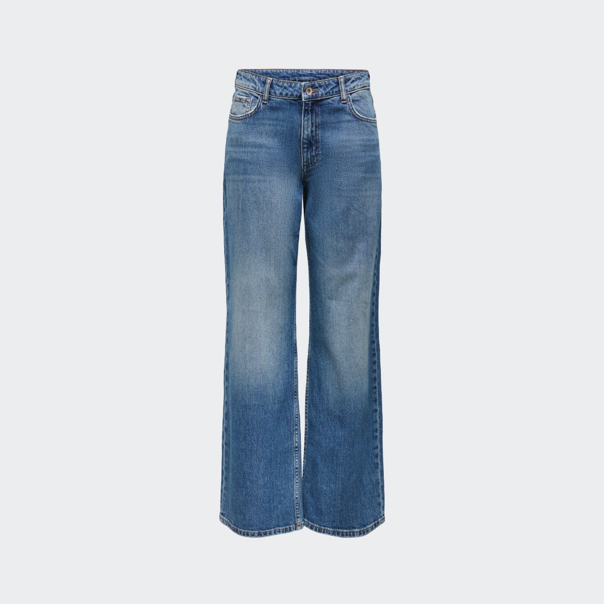 Pantalon en jean JDY