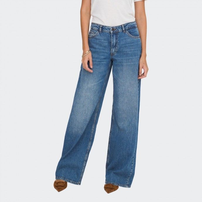Pantalon en jean JDY