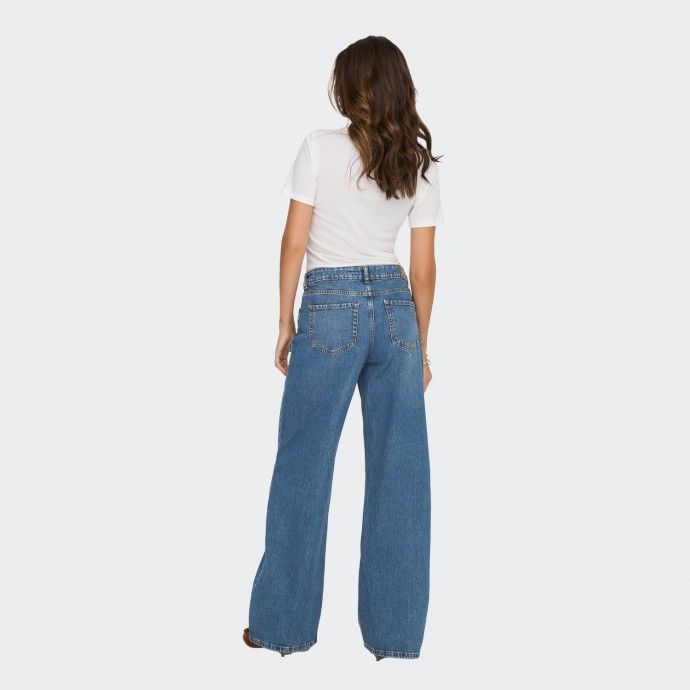 Pantalon en jean JDY