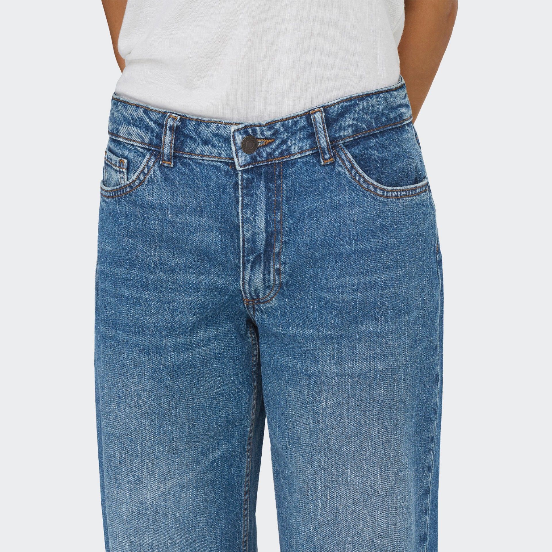 Pantalon en jean JDY