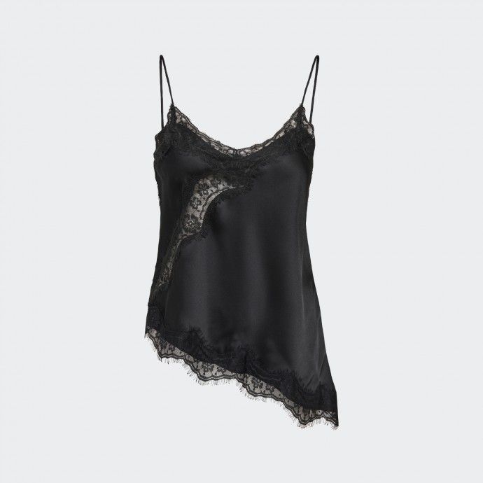 JDY Strap Top