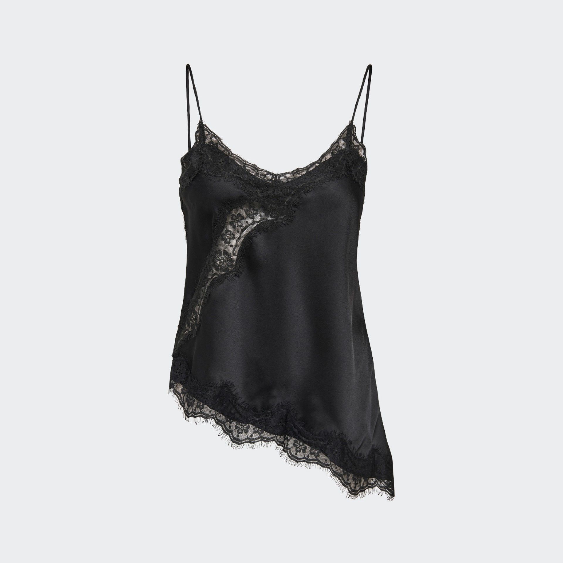 JDY Strap Top