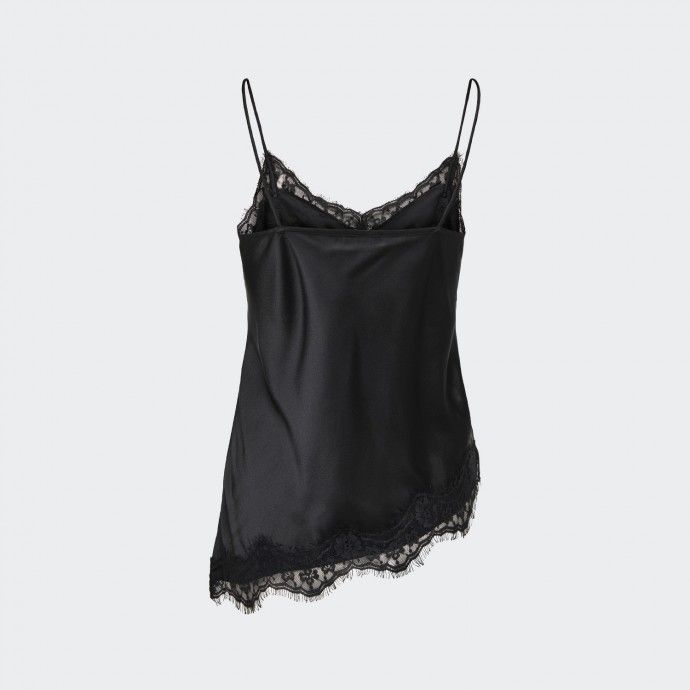 JDY Strap Top