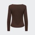 Pull en maille JDY Pull en maille JDY