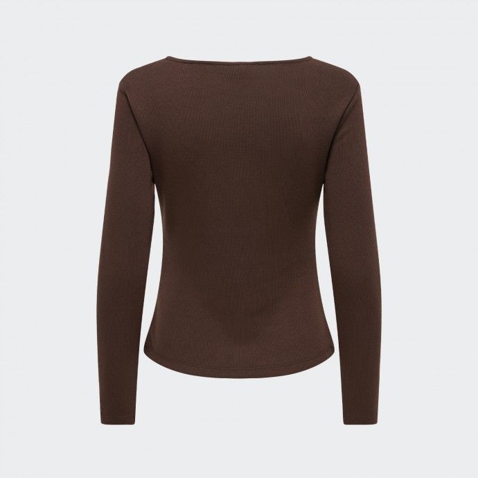 Pull en maille JDY