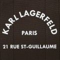 Karl Lagerfeld Shoulder Bag Karl Lagerfeld Shoulder Bag