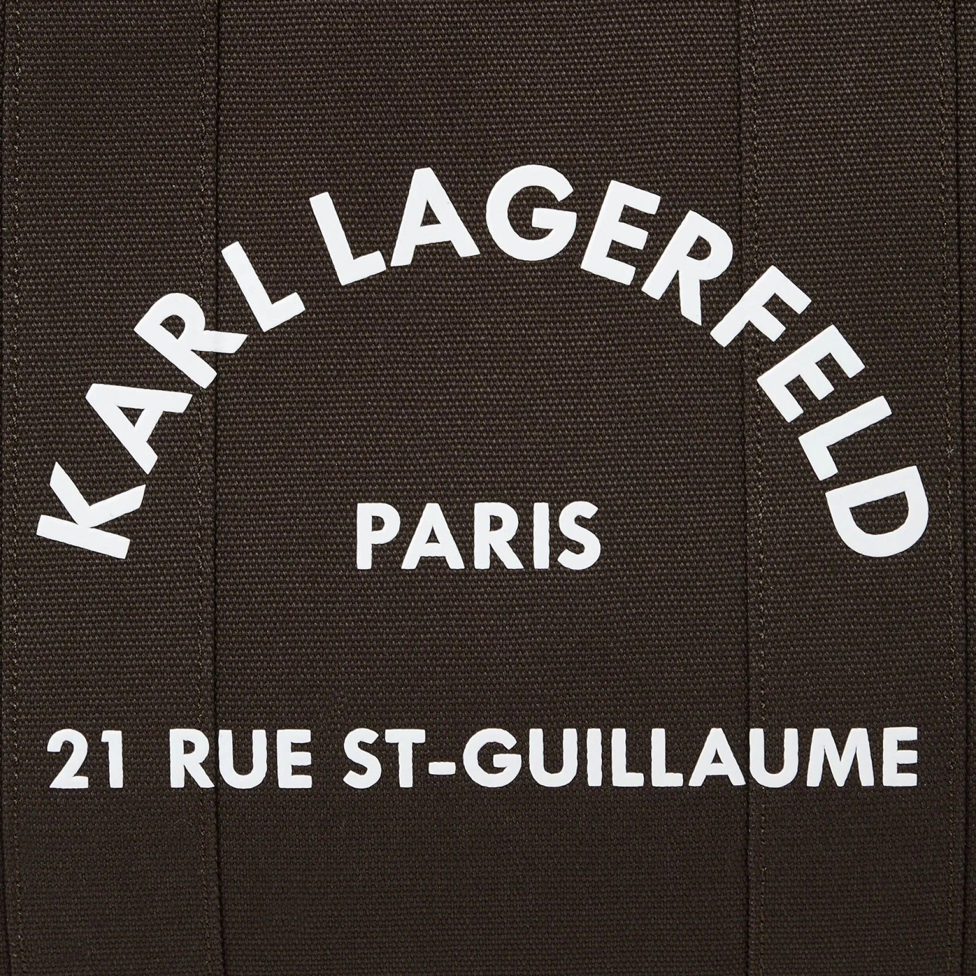 Karl Lagerfeld Shoulder Bag