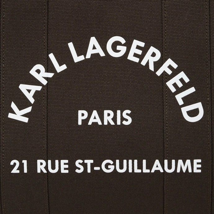 Karl Lagerfeld Shoulder Bag