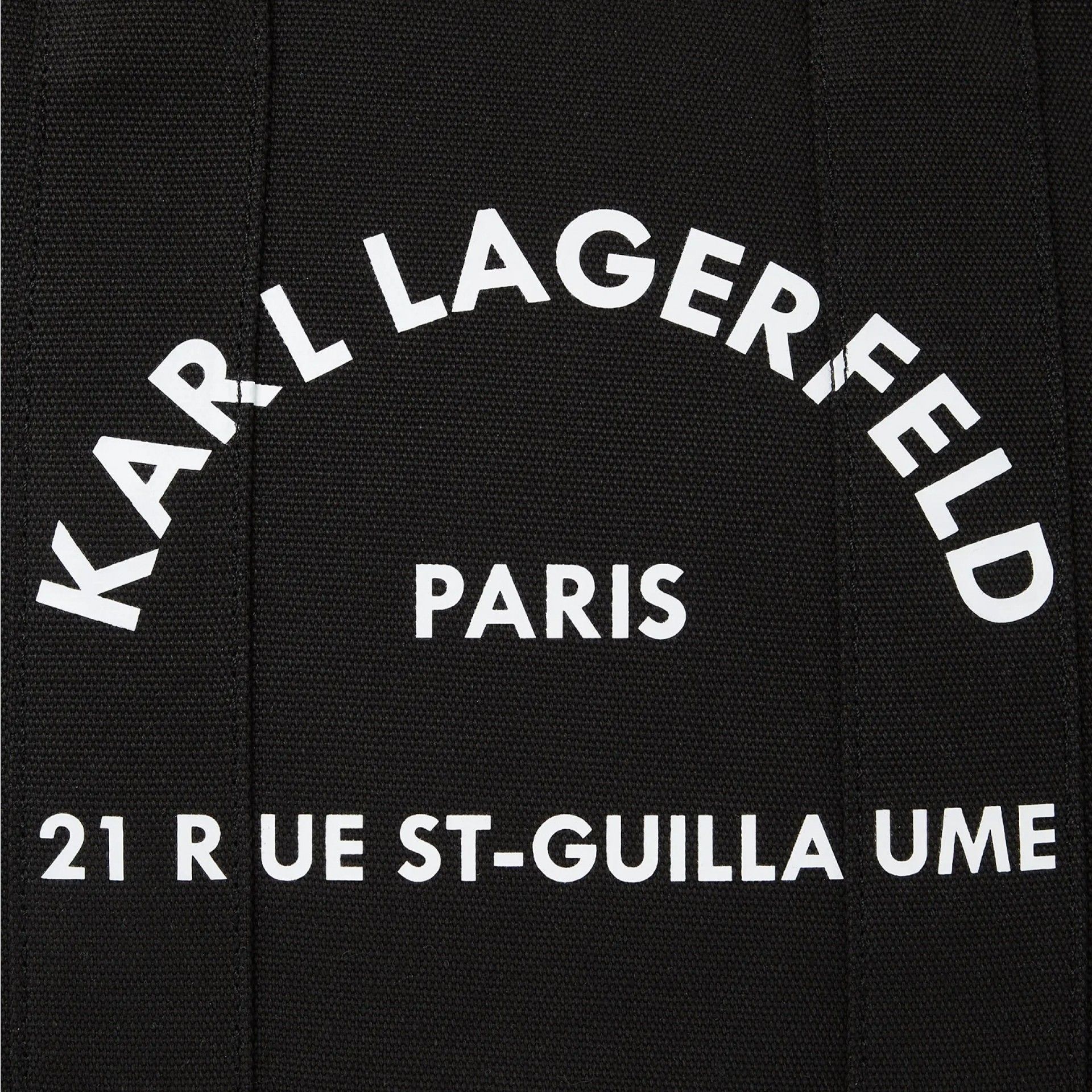 Mala Tiracolo Karl Lagerfeld