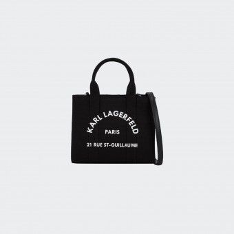 Sac � bandouli�re Karl Lagerfeld