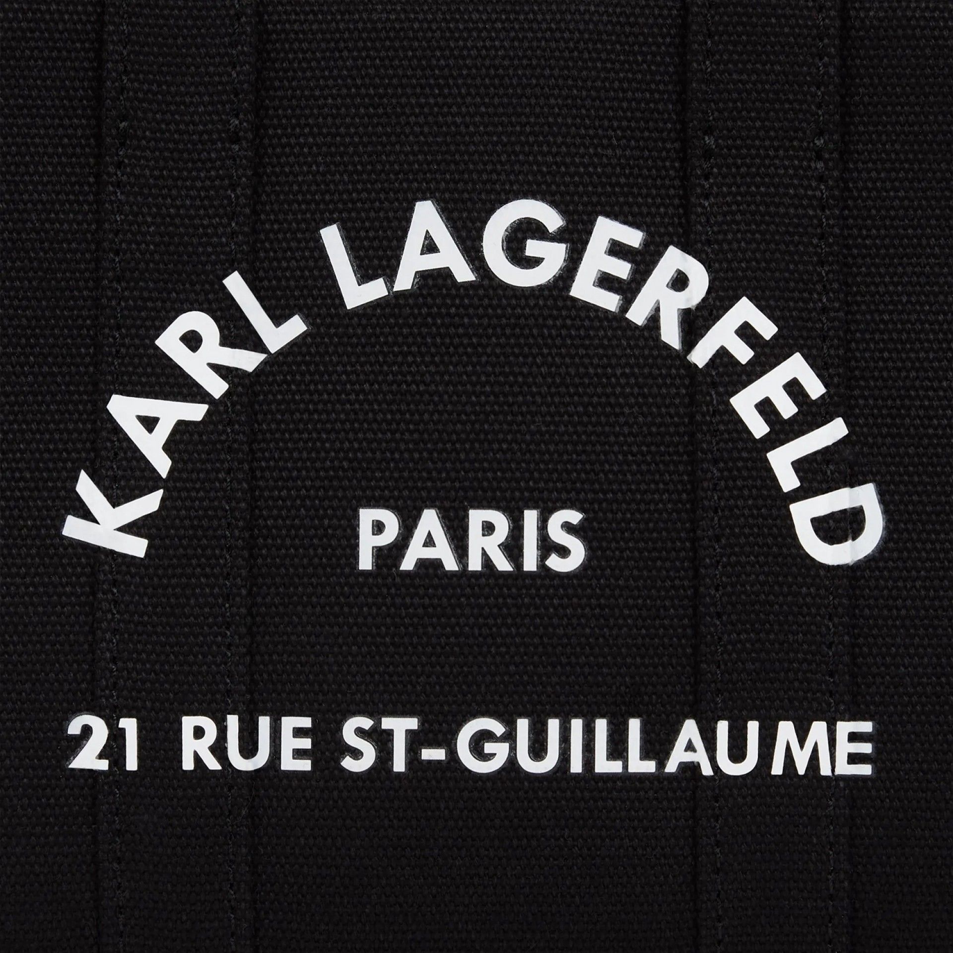 Sac à bandoulière Karl Lagerfeld