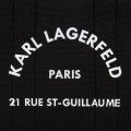 Sac à bandoulière Karl Lagerfeld Sac à bandoulière Karl Lagerfeld