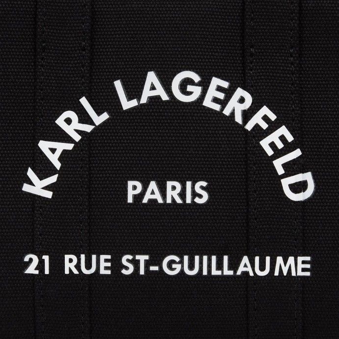Sac à bandoulière Karl Lagerfeld