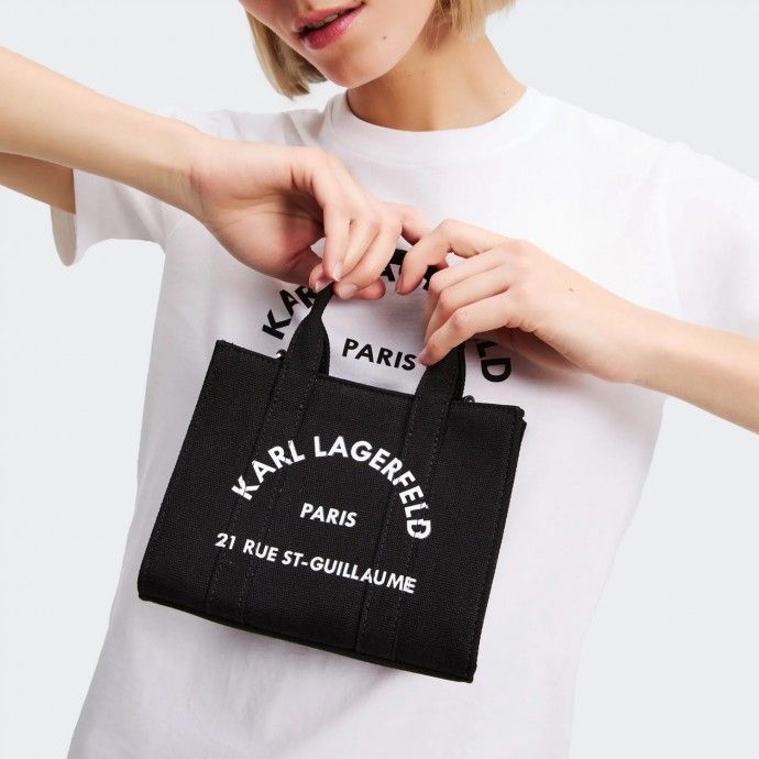 Sac à bandoulière Karl Lagerfeld