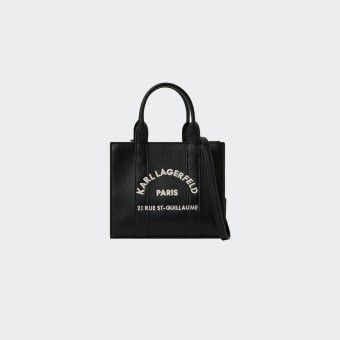 Sac � bandouli�re Karl Lagerfeld