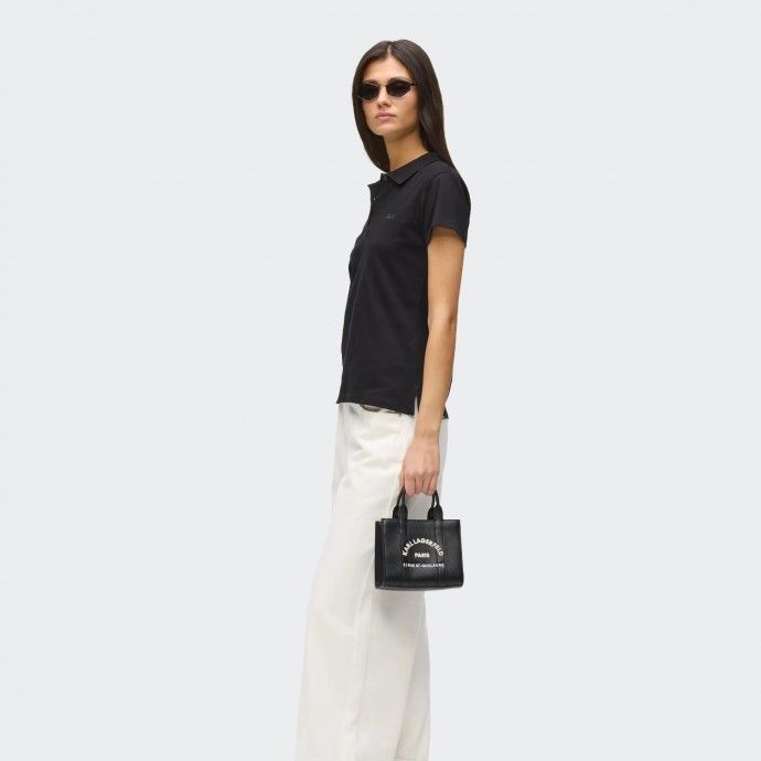 Sac à bandoulière Karl Lagerfeld