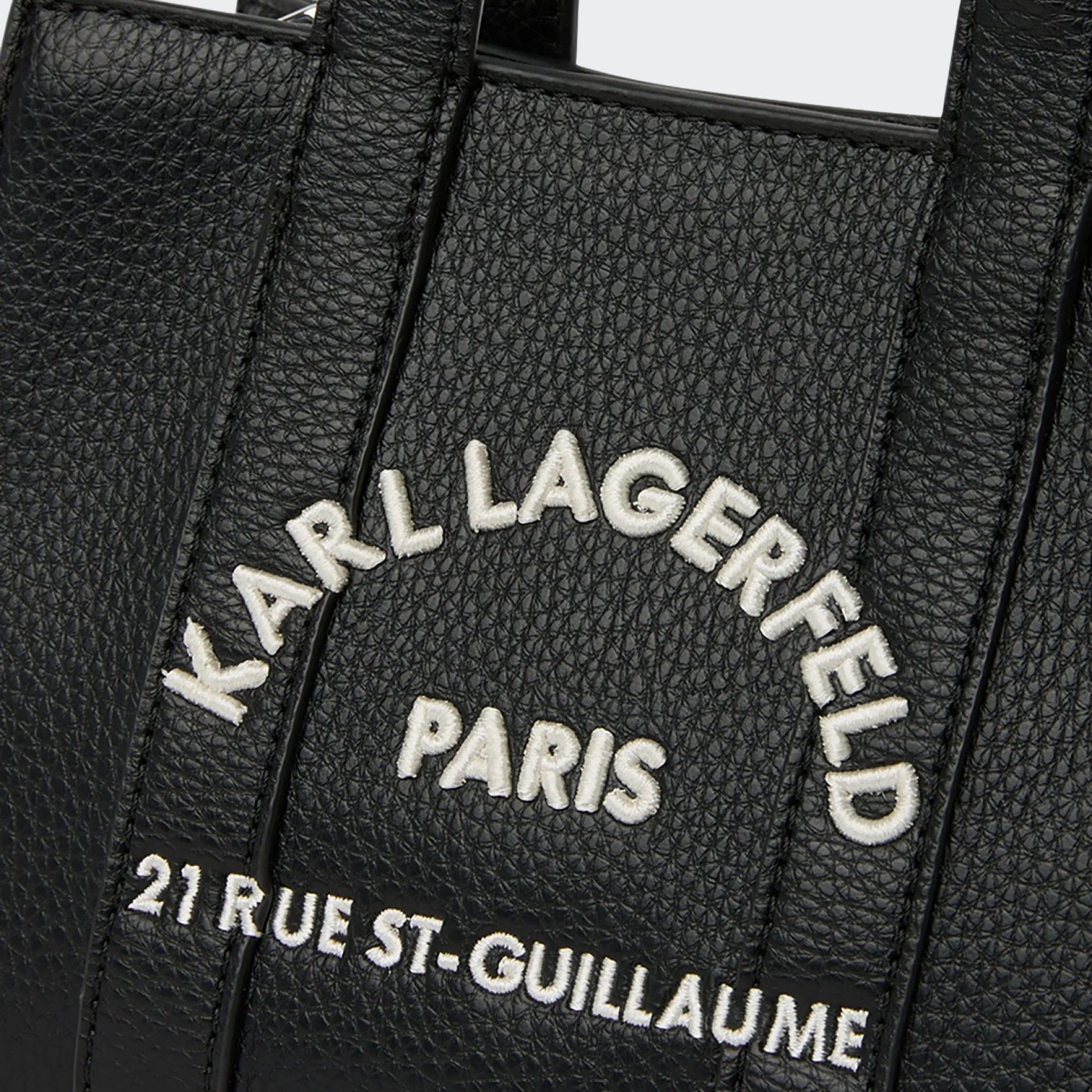 Sac à bandoulière Karl Lagerfeld