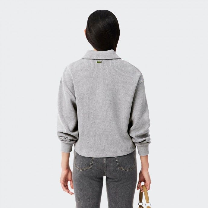 Polo de Malha Lacoste