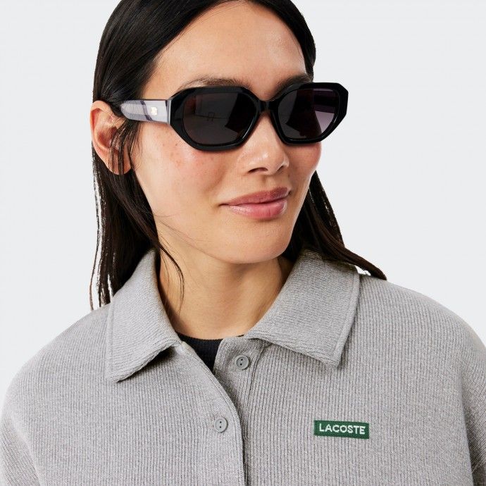 Polo de Malha Lacoste