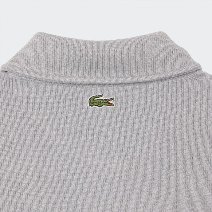 Polo de Malha Lacoste