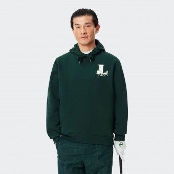 Lacoste Hoodie