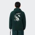 Sudadera Con Capucha Lacoste Sudadera Con Capucha Lacoste