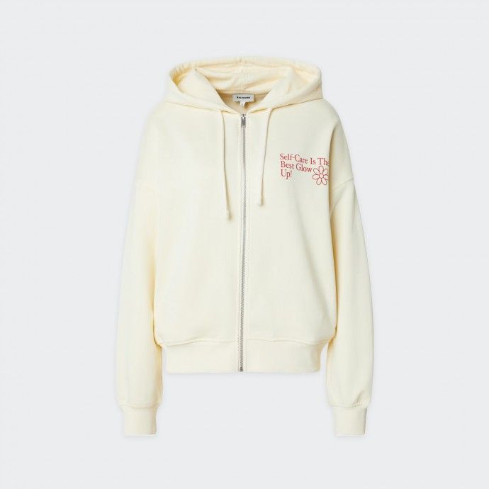 Chaqueta Balmohk