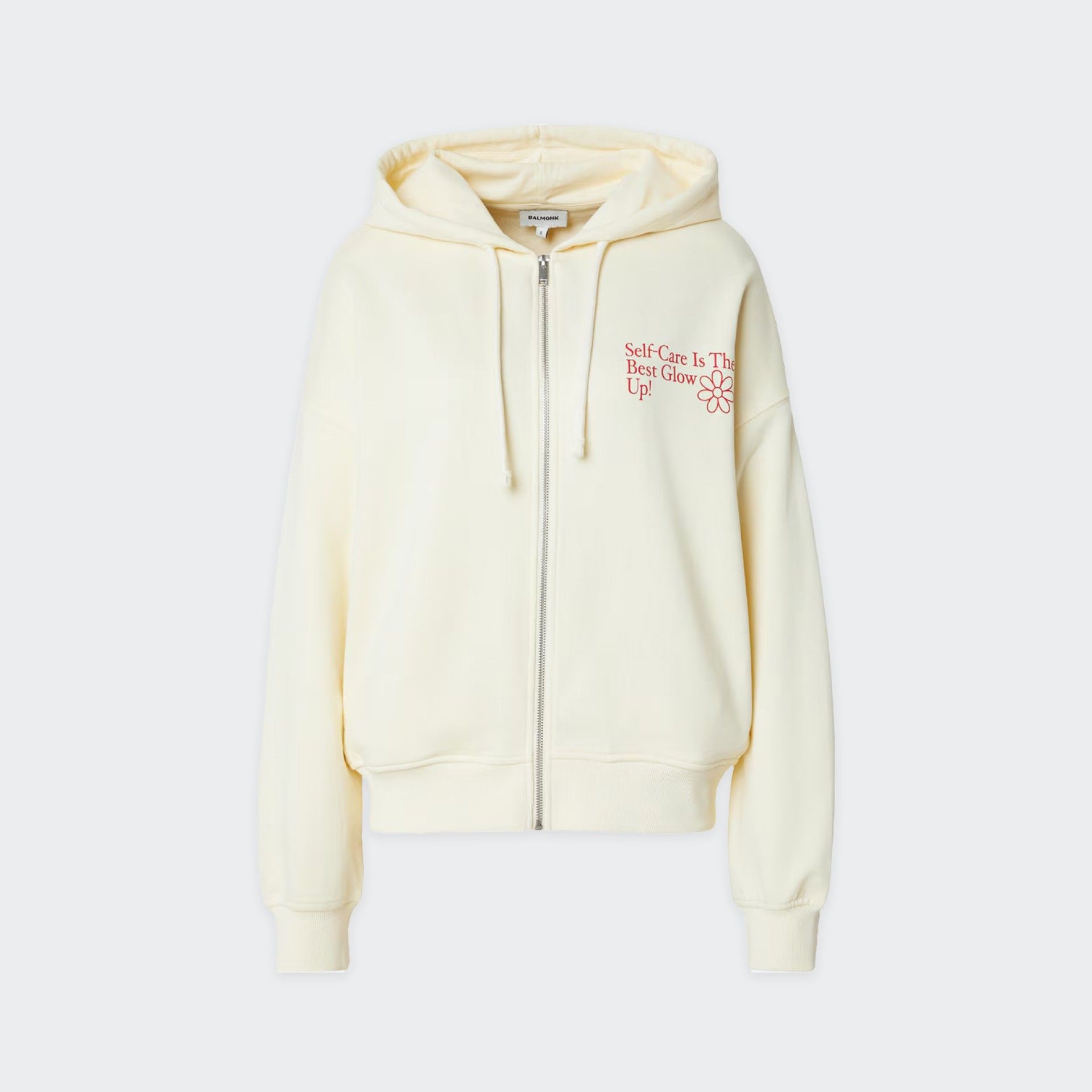 Chaqueta Balmohk