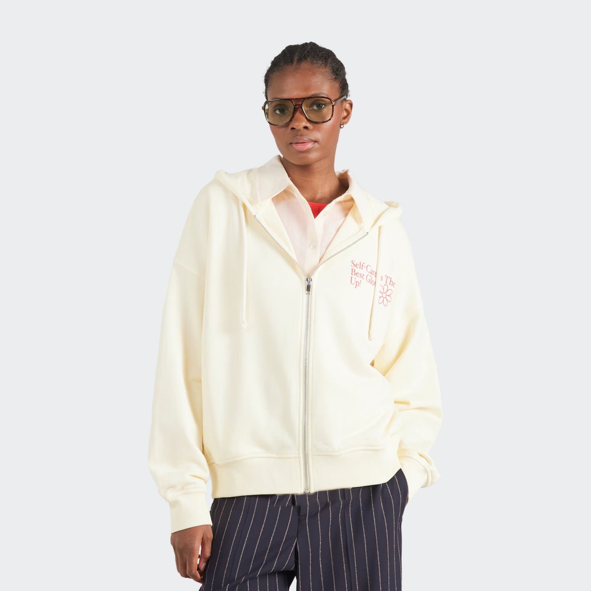 Chaqueta Balmohk