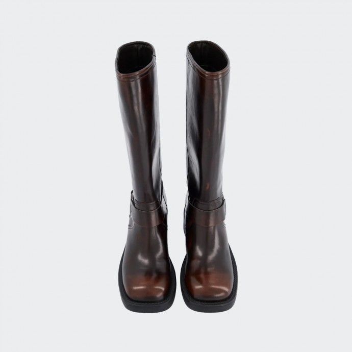 Balmohk Boots