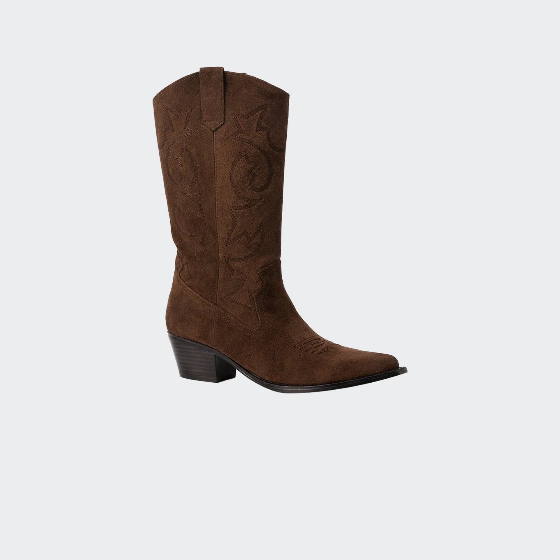Balmohk Texan boots