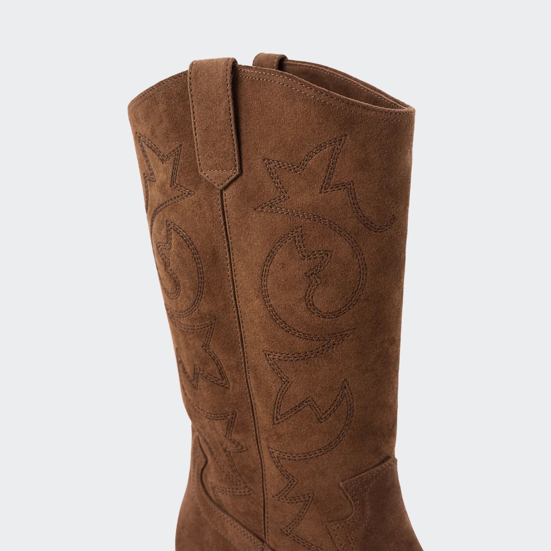 Balmohk Texan boots