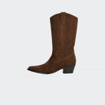 Balmohk Texan boots