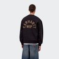 Sweatshirt Carhartt WIP Arch Script Sweatshirt Carhartt WIP Arch Script