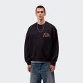 Sweatshirt Carhartt WIP Arch Script Sweatshirt Carhartt WIP Arch Script