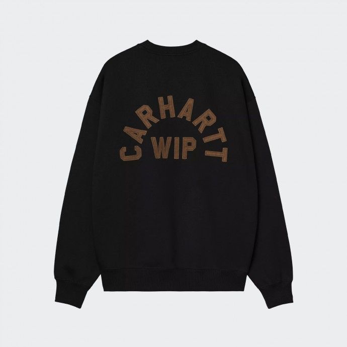 Sweatshirt Carhartt WIP Arch Script