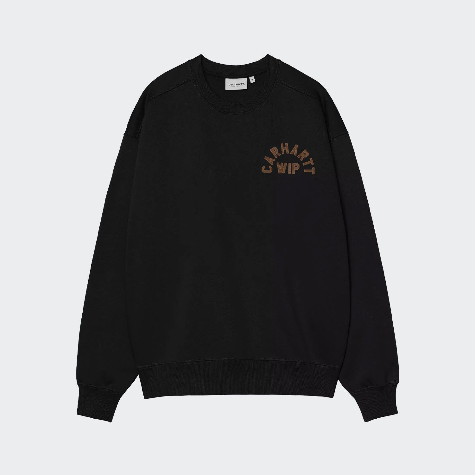 Sweatshirt Carhartt WIP Arch Script
